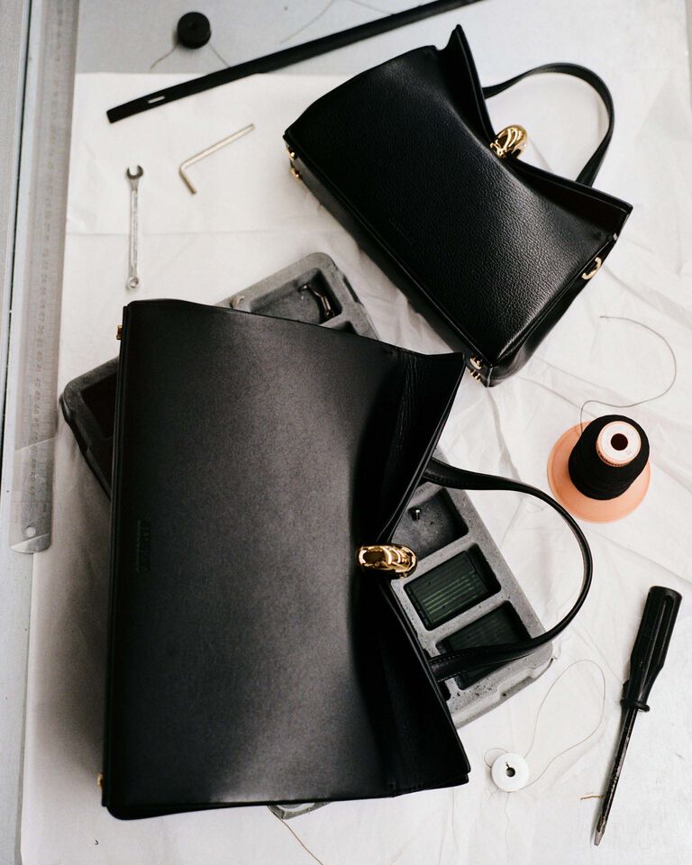 jacquemus bags