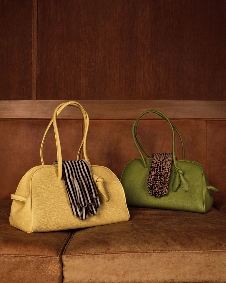 jacquemus turismo bags