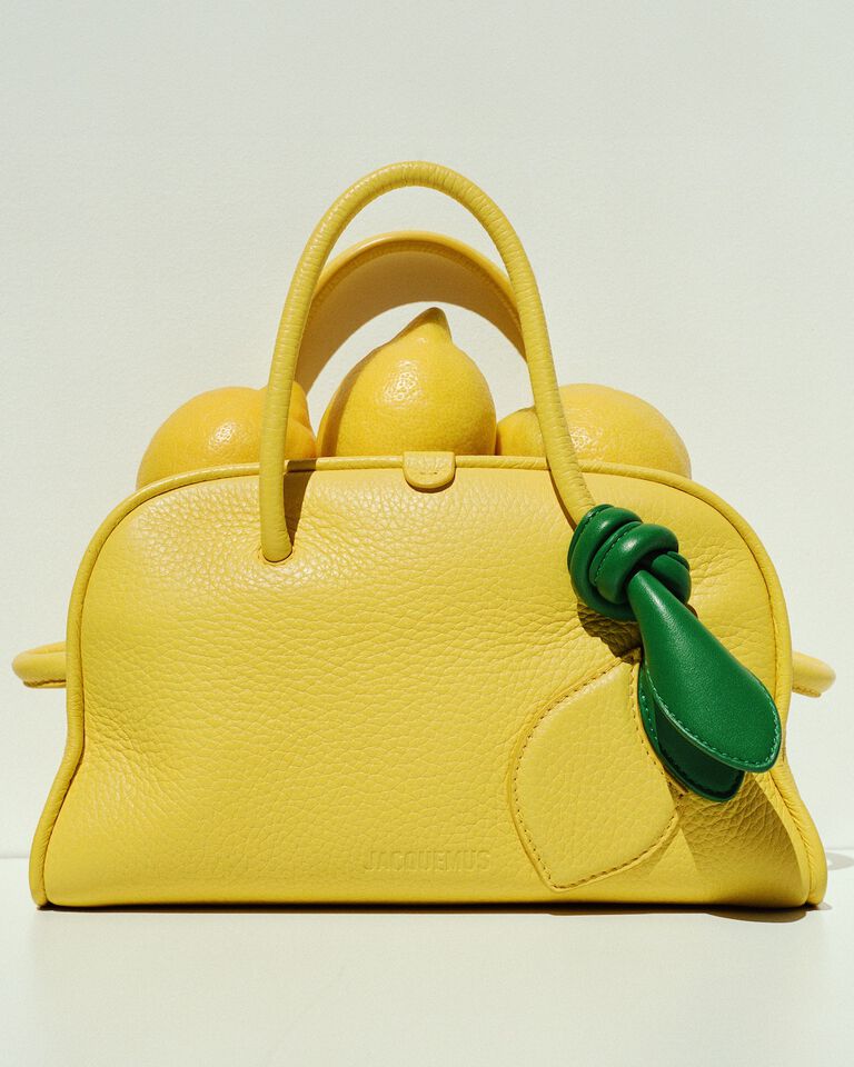 jacquemus turismo