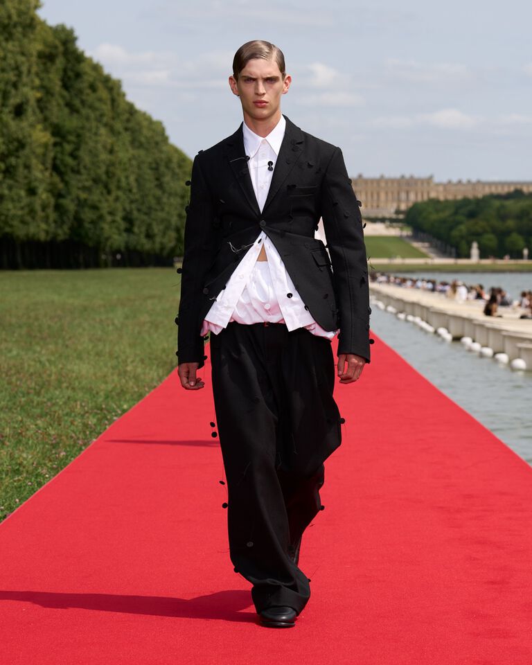 jacquemus le chouchou