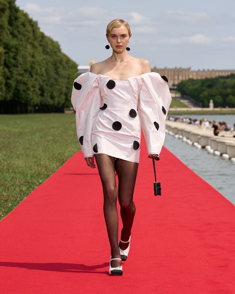 jacquemus le chouchou