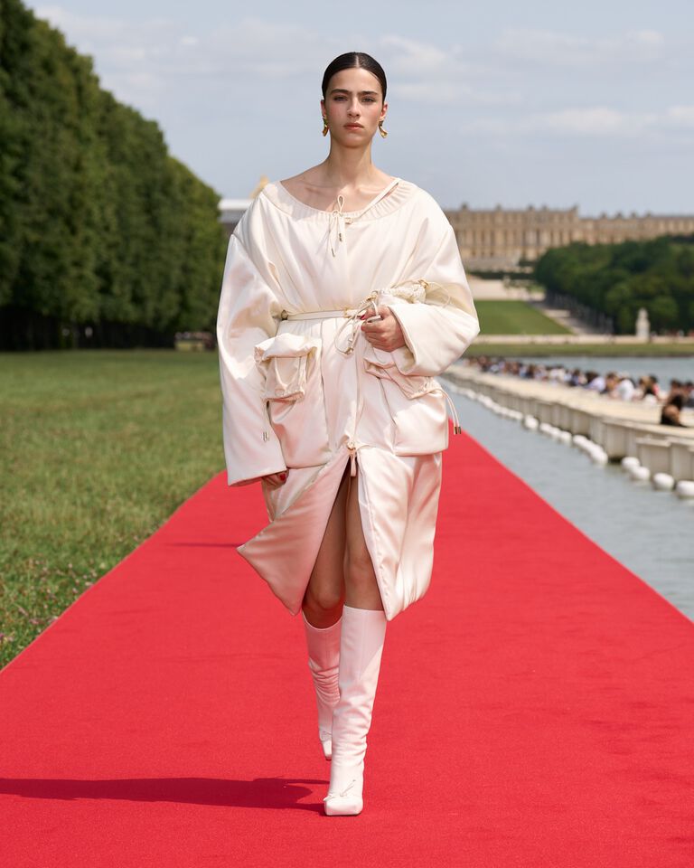 jacquemus le chouchou