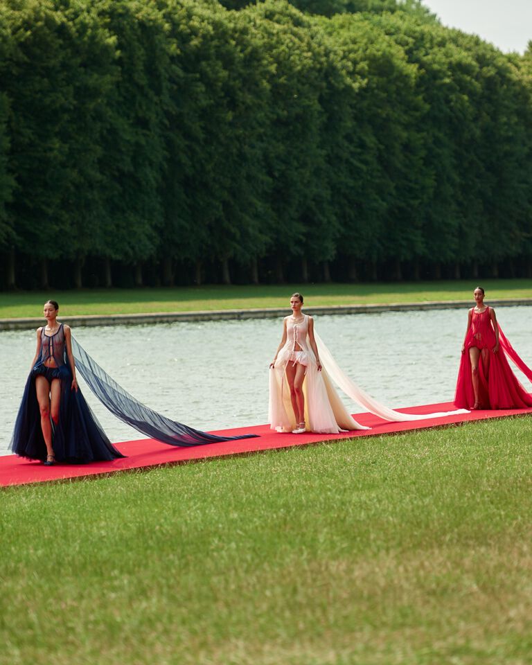 jacquemus le chouchou