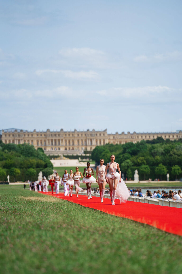 jacquemus le chouchou