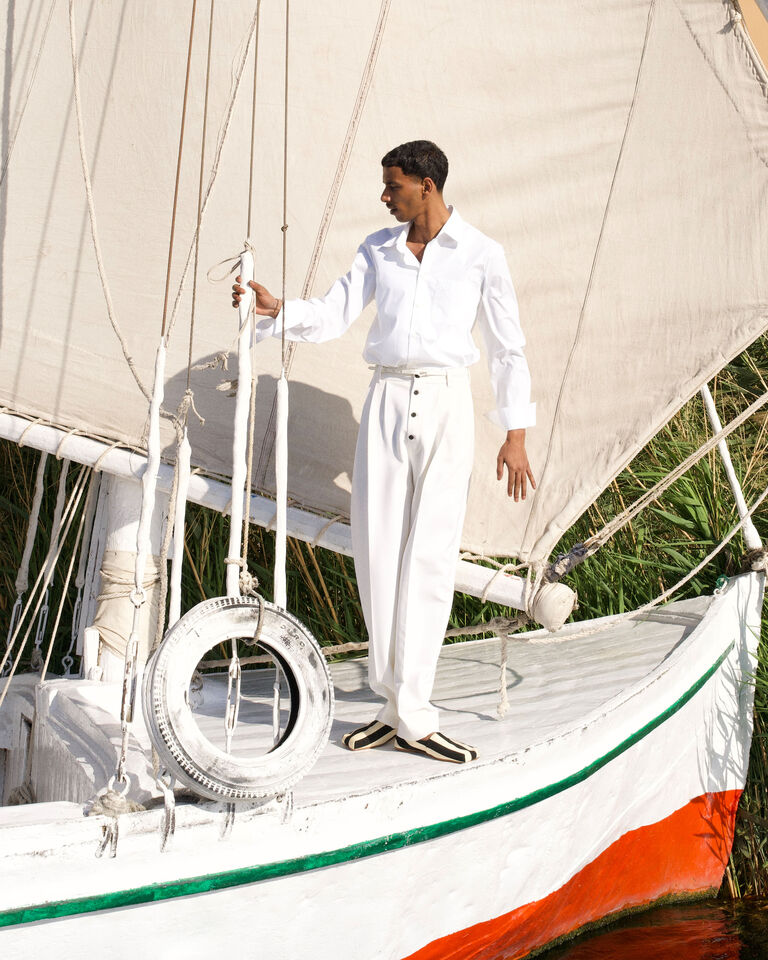 jacquemus la croisi re new collection
