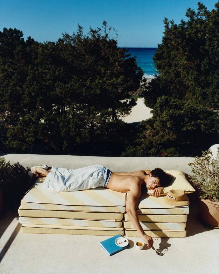 jacquemus men