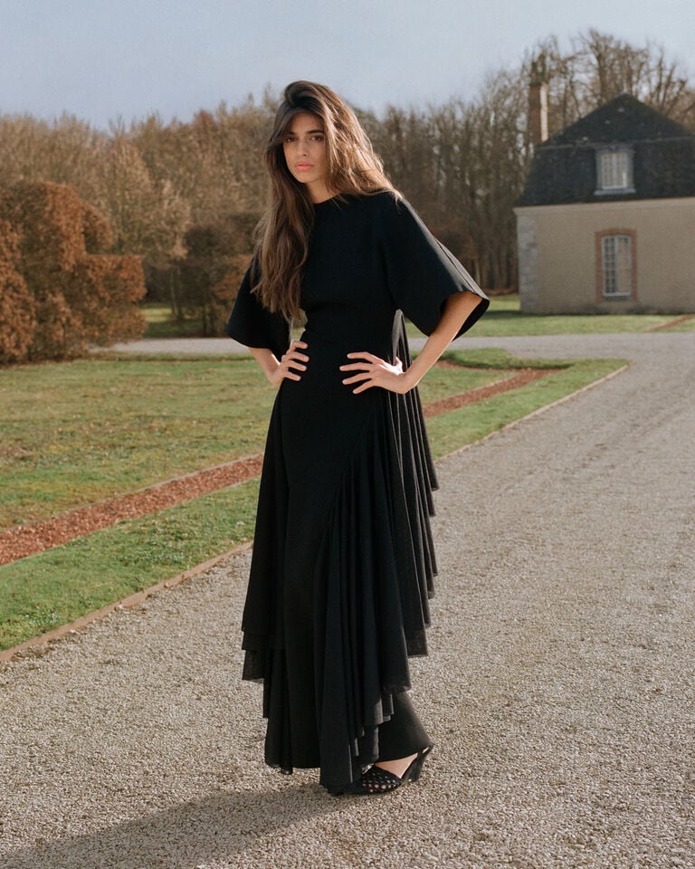 jacquemus the val rie