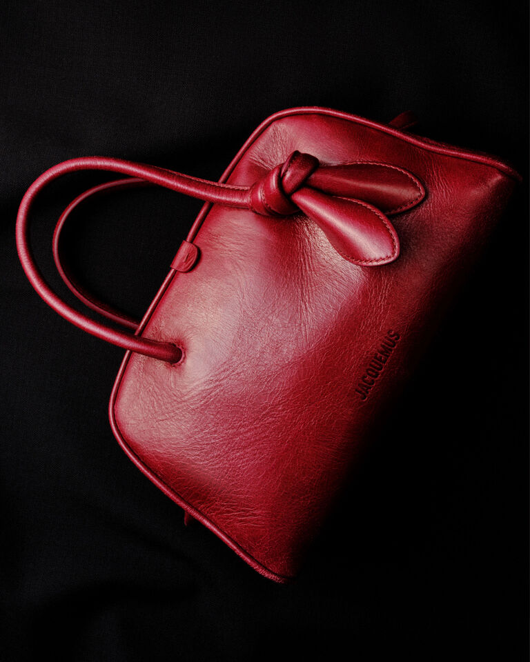 jacquemus the turismo
