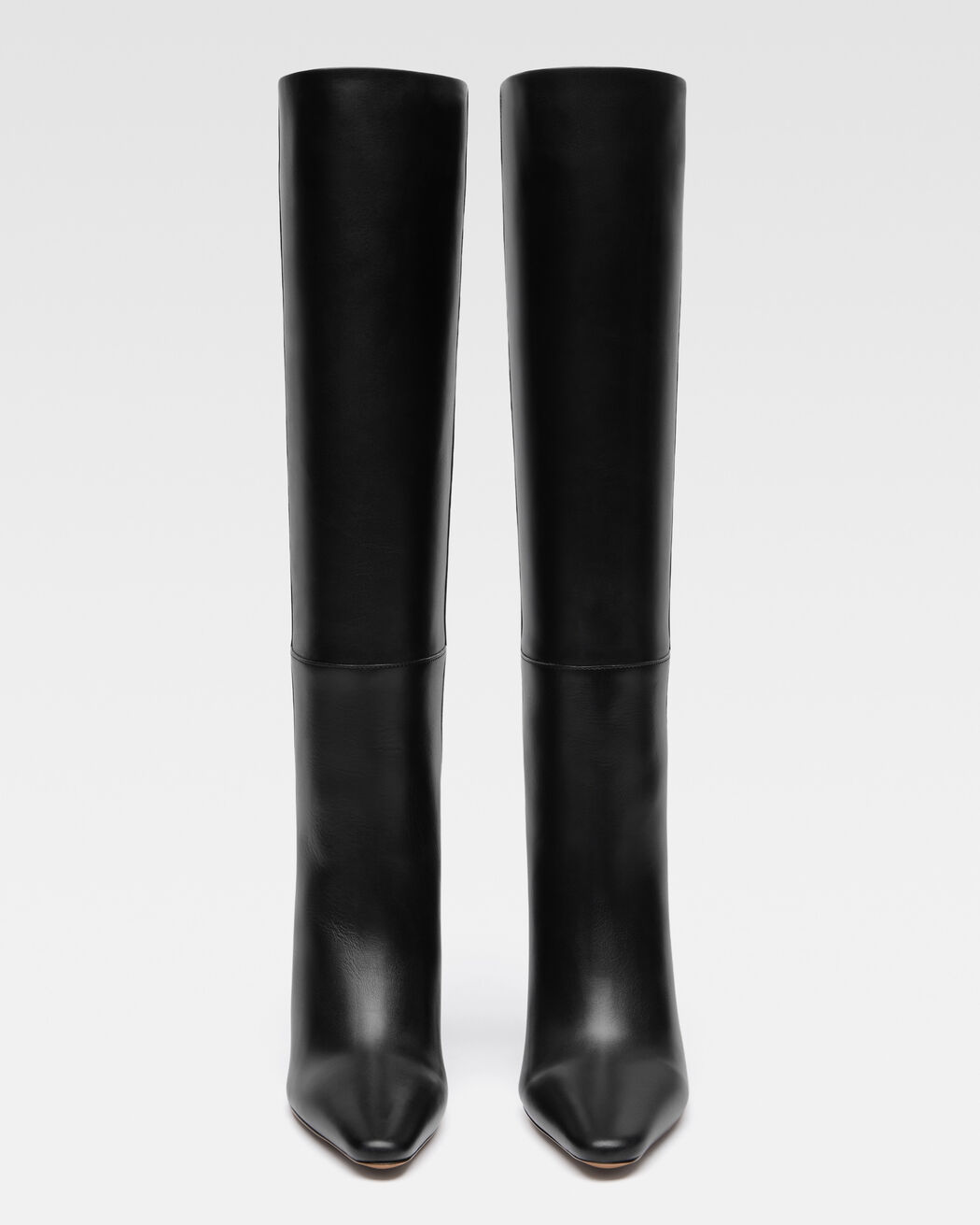 The Bisou boots jacquemus the bisou boots