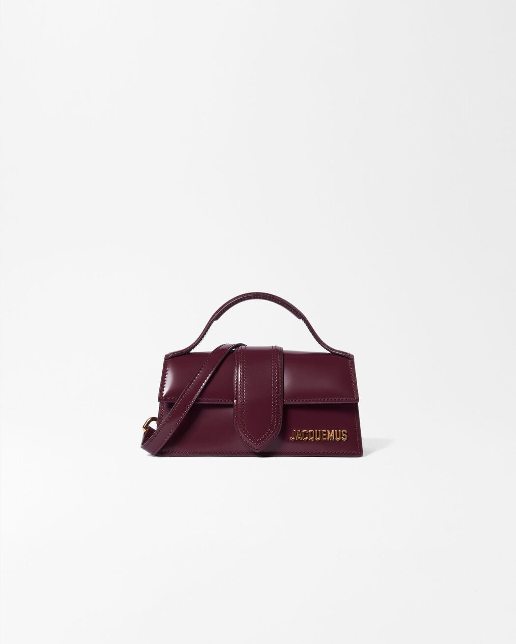 The Bambino
jacquemus the bambino