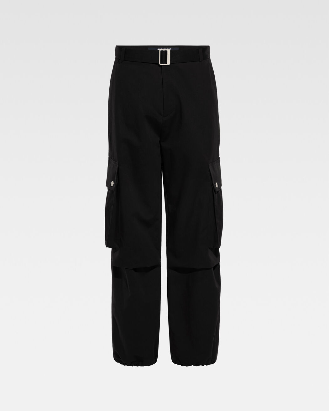 The cargo pants jacquemus the cargo pants