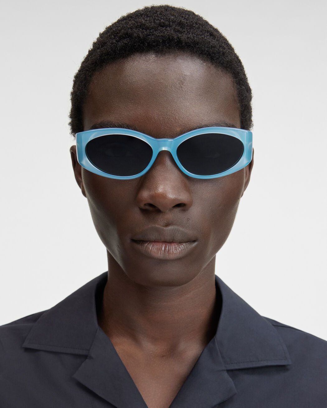 نظارات Les Lunettes Ovalo jacquemus نظارات les lunettes ovalo