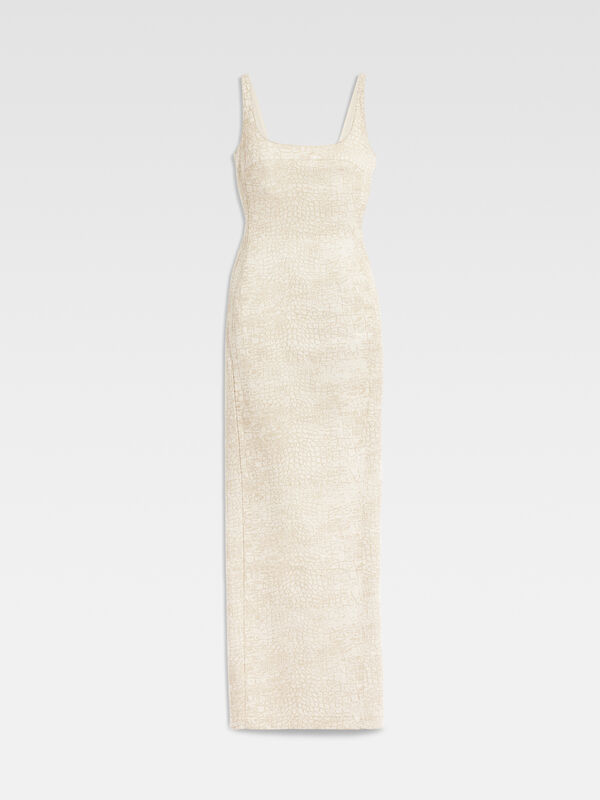 The Crayon de-Nîmes denim فستان jacquemus the crayon de n mes denim فستان