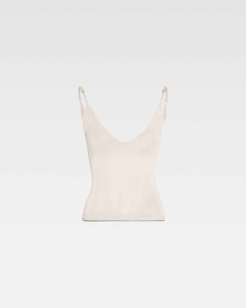 The Spallina knit jacquemus the spallina knit