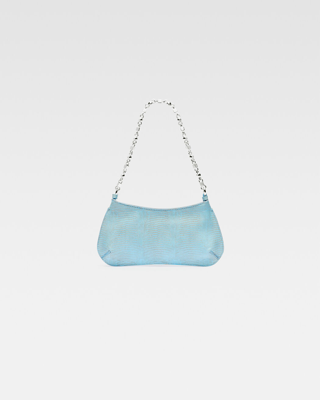 حقيبة The small Bisou Chaine jacquemus حقيبة the small bisou chaine