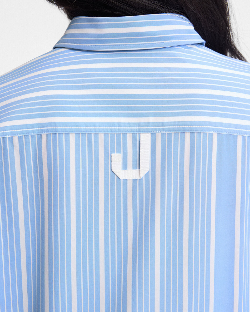 The Simon shirt jacquemus the simon shirt