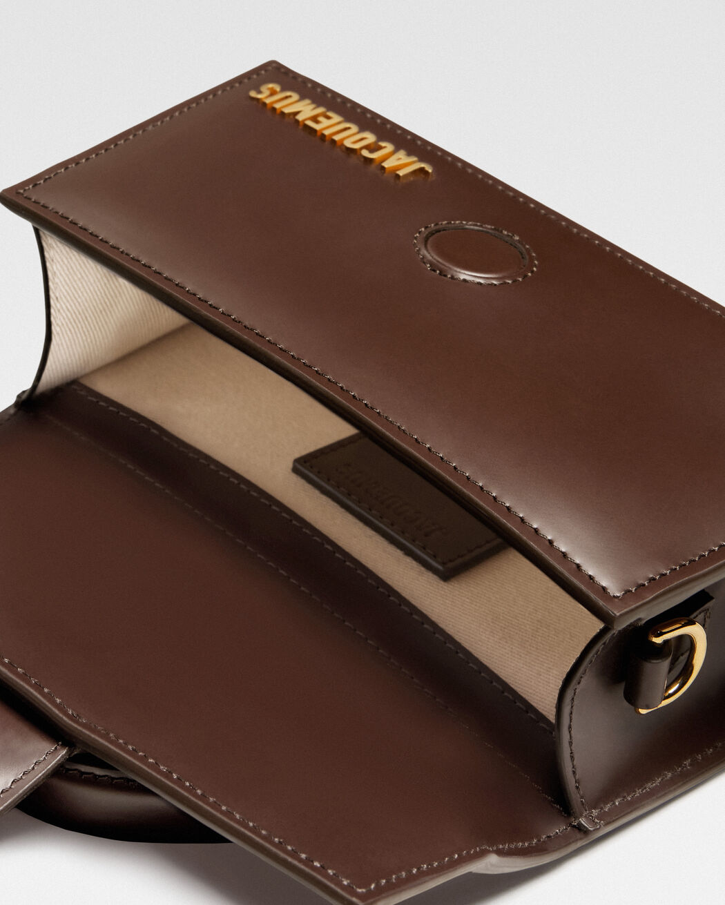 The Bambino jacquemus the bambino