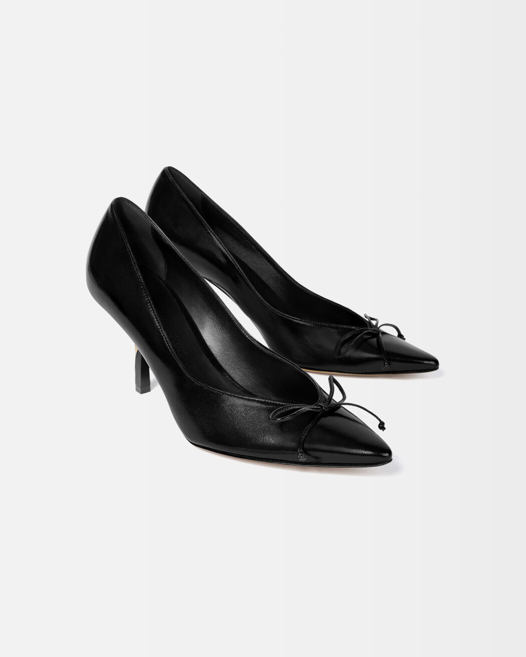 The Tourni heels jacquemus the tourni heels