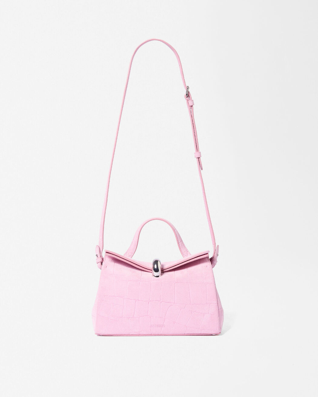 The small Valérie jacquemus the small val rie