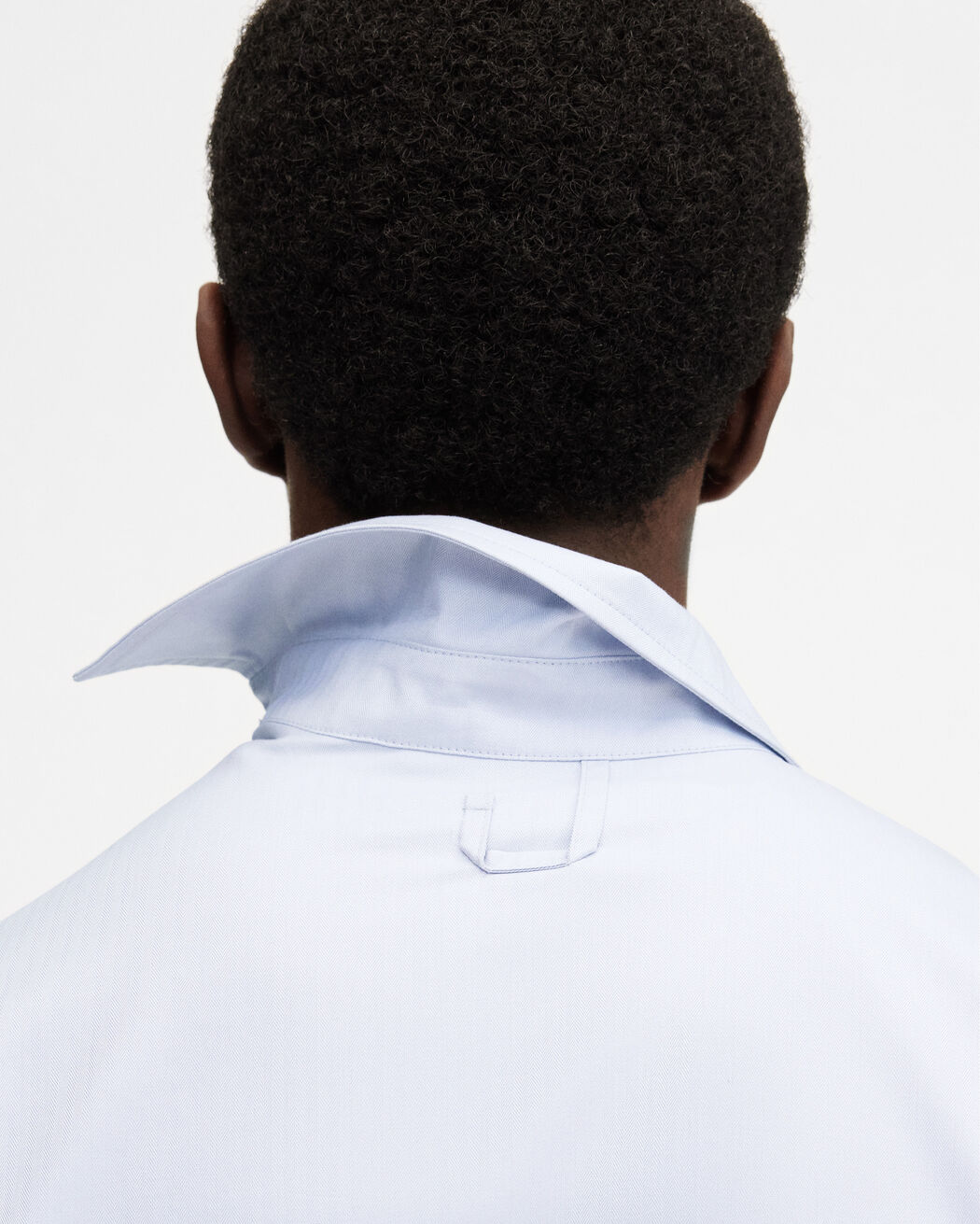 قميص The Cuadro jacquemus قميص the cuadro