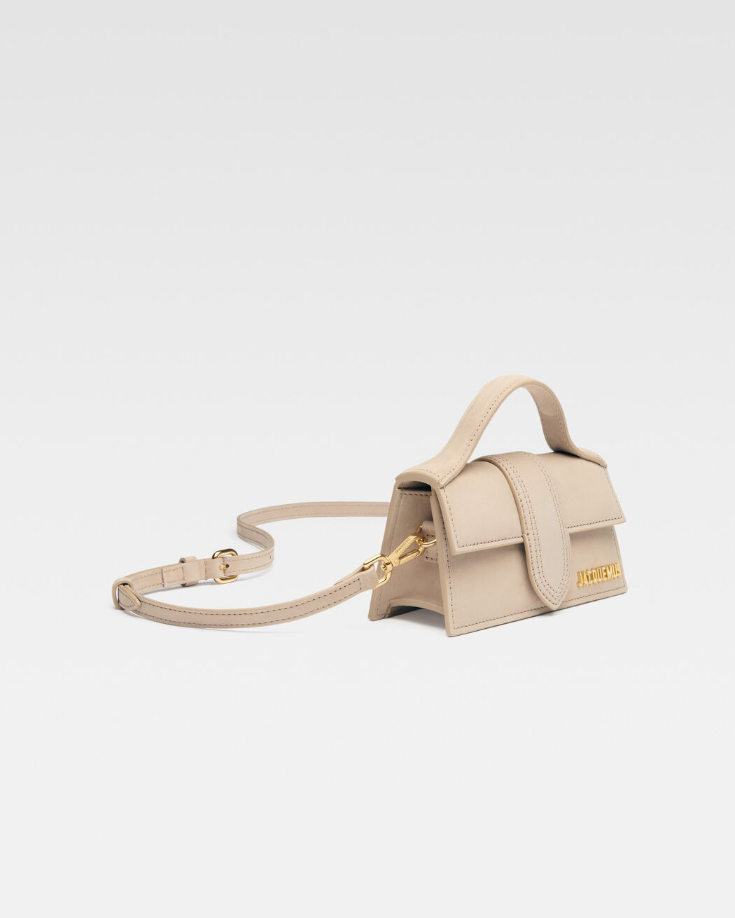 The Bambino jacquemus the bambino