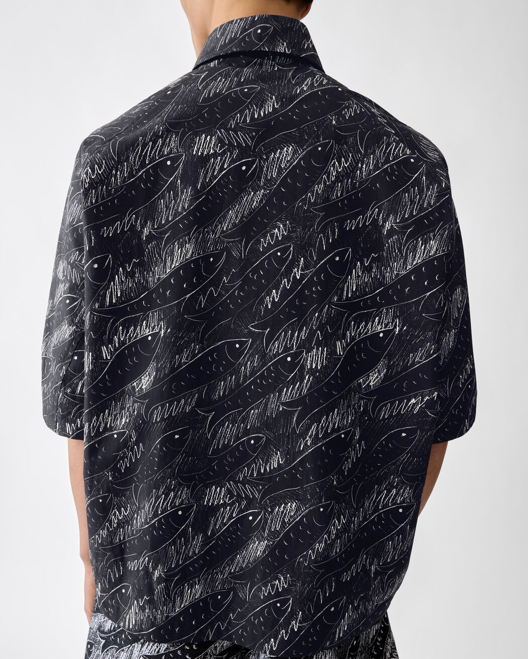 The Rio shirt jacquemus the rio shirt