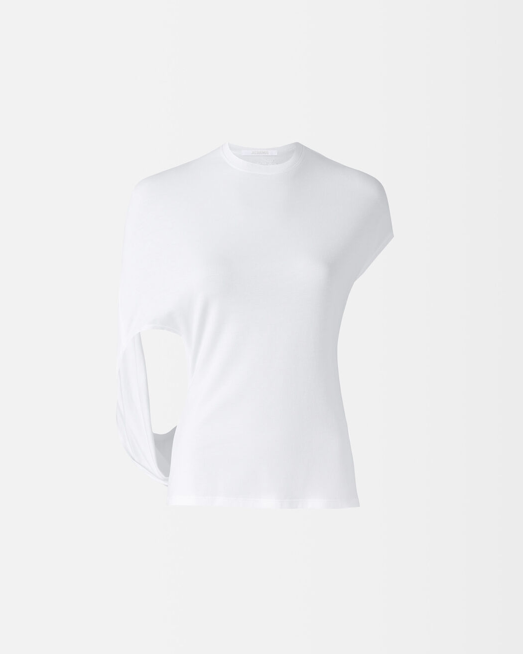 The Salerno t-shirt jacquemus the salerno t shirt