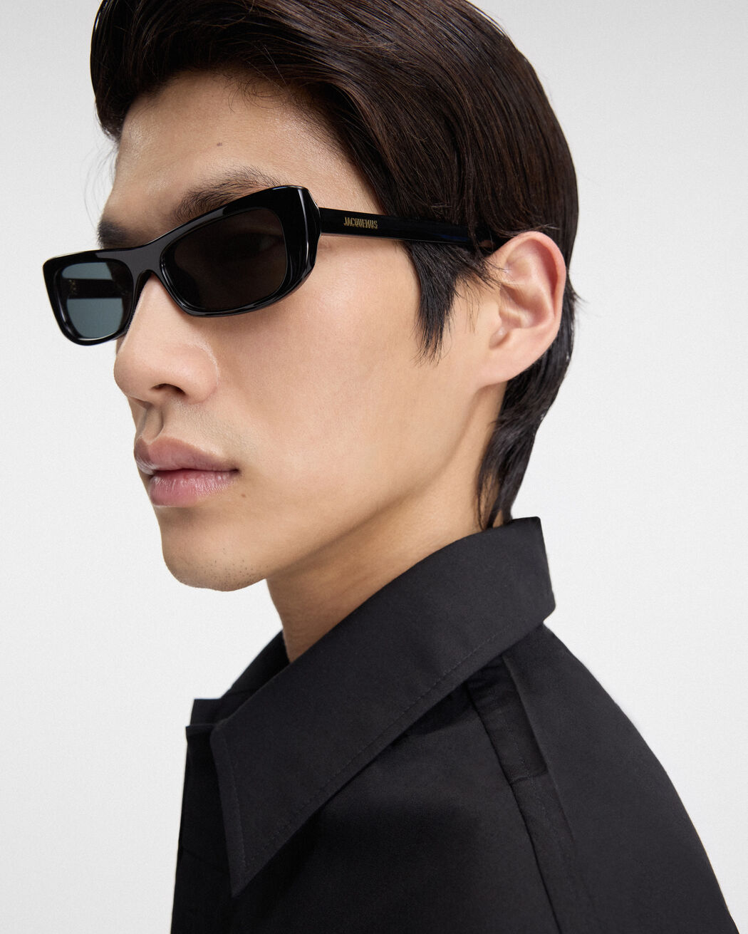 The Capri sunglasses jacquemus the capri sunglasses