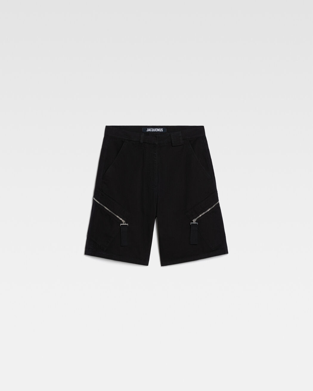 The Marrone shorts jacquemus the marrone shorts