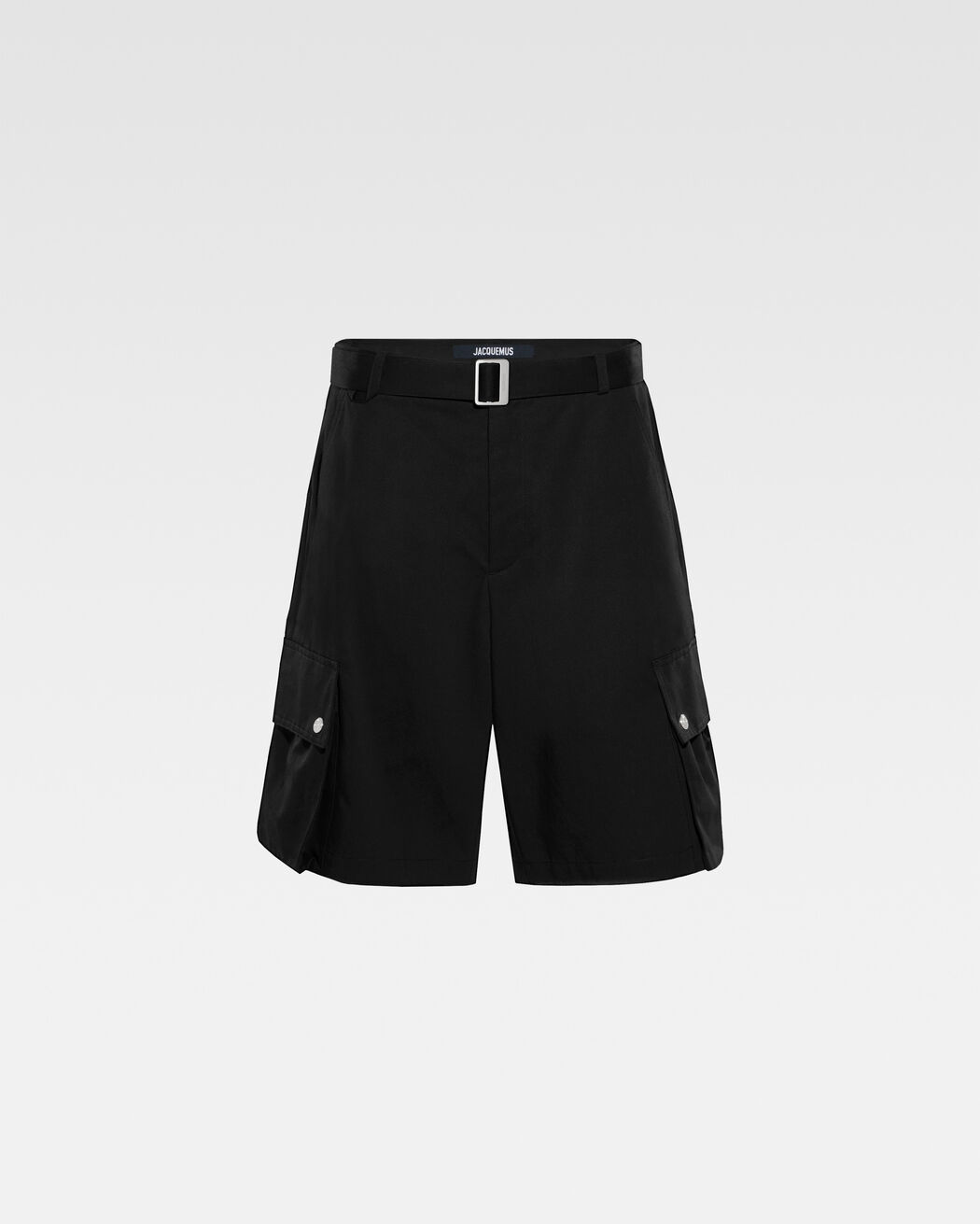 The cargo bermuda shorts jacquemus the cargo bermuda shorts