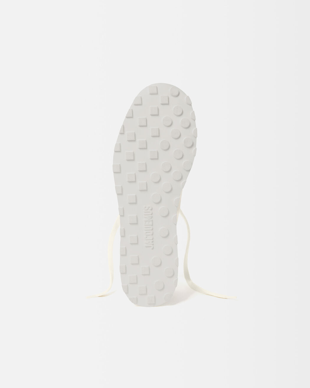 سنيكرز The Tennis jacquemus سنيكرز the tennis