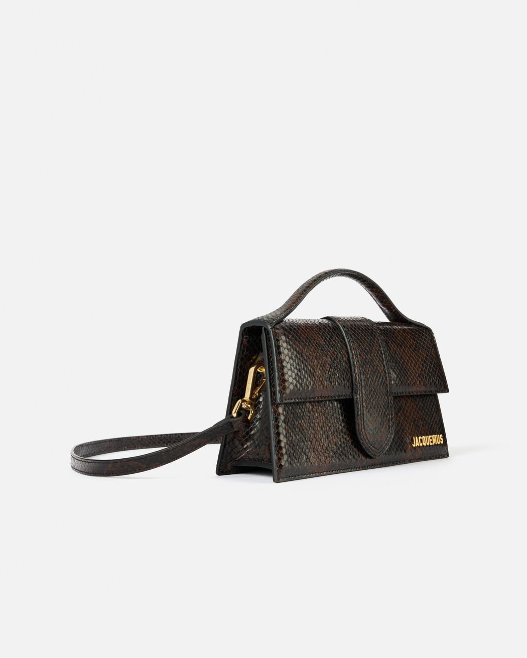 The large Bambino jacquemus the large bambino