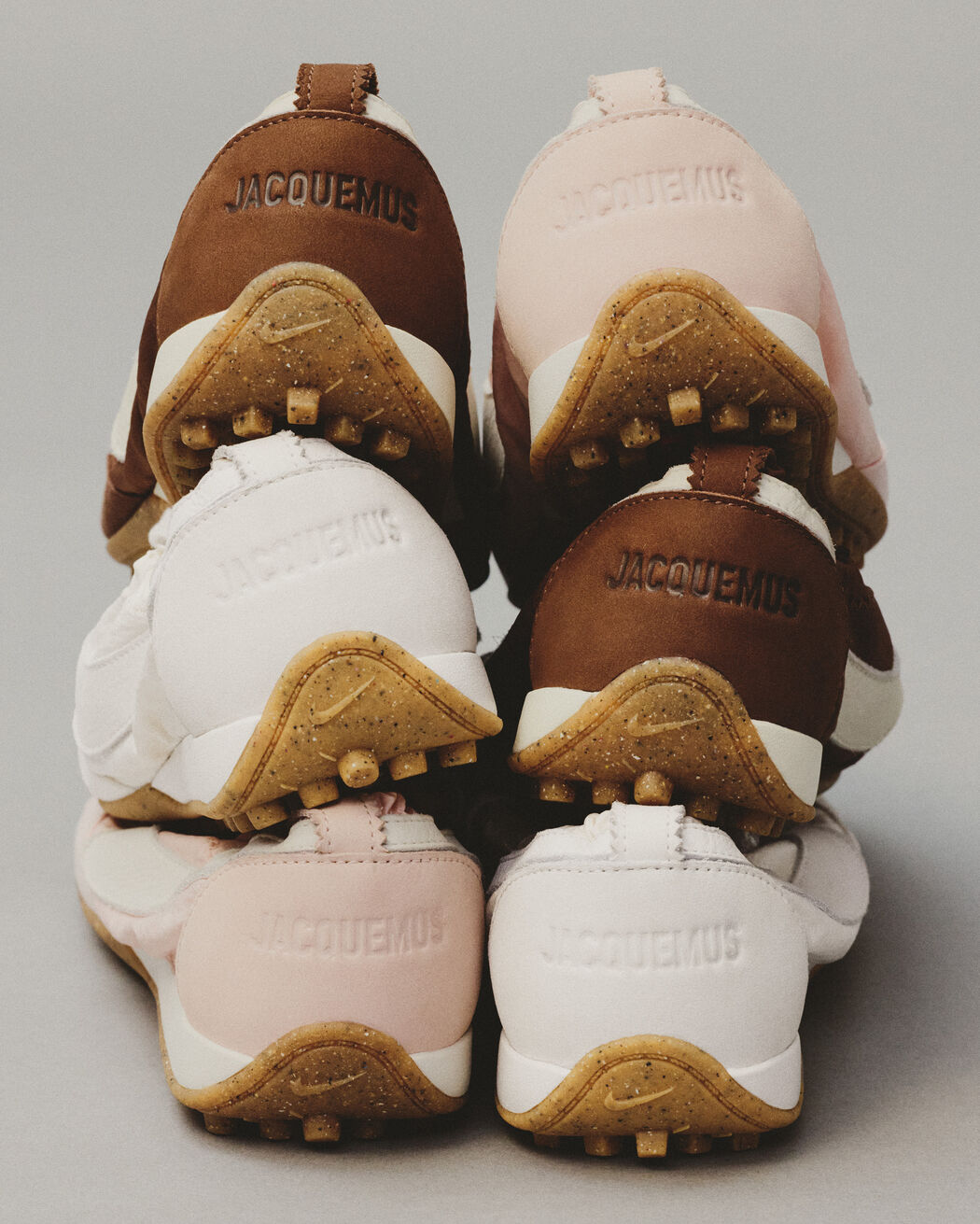 Moon Shoe Jacquemus + Nike moon shoe jacquemus nike