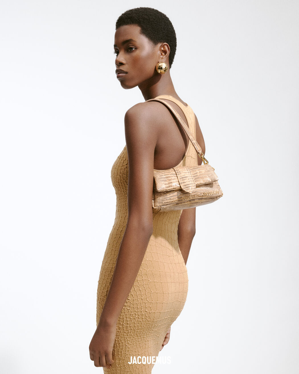 The small Bambimou jacquemus the small bambimou