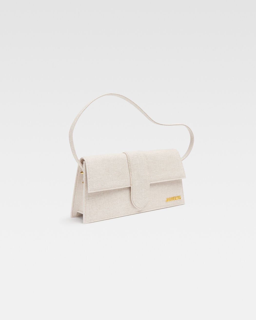 حقيبة The long Bambino jacquemus حقيبة the long bambino