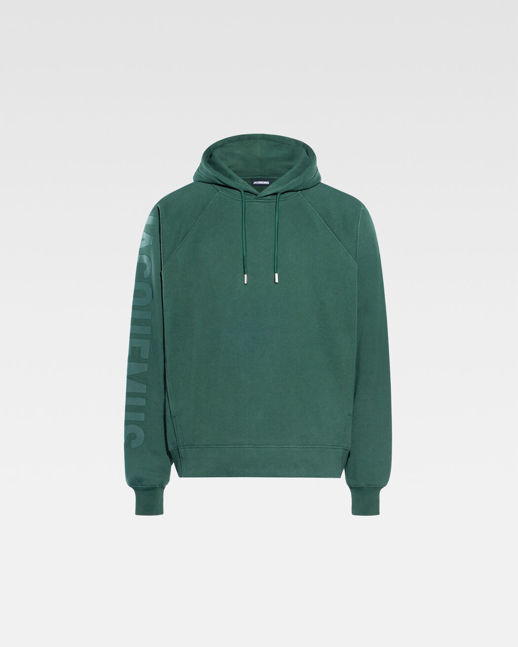The Typo hoodie jacquemus the typo hoodie