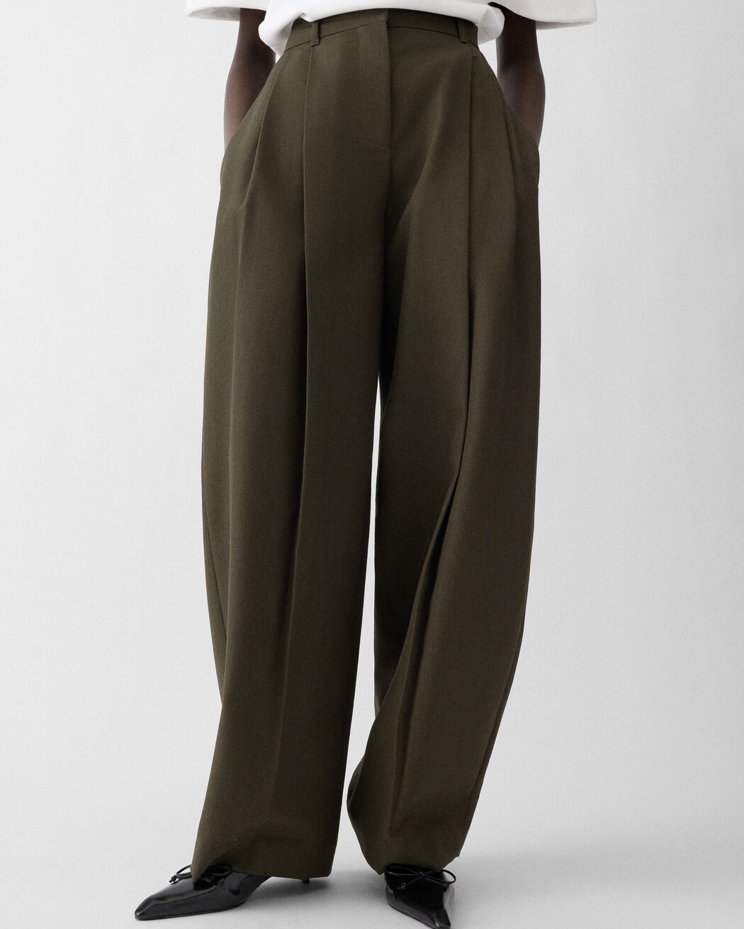 The Man'S Pants jacquemus the man s pants