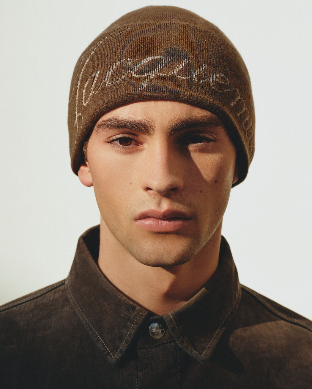 The Atelier Beanie jacquemus the atelier beanie