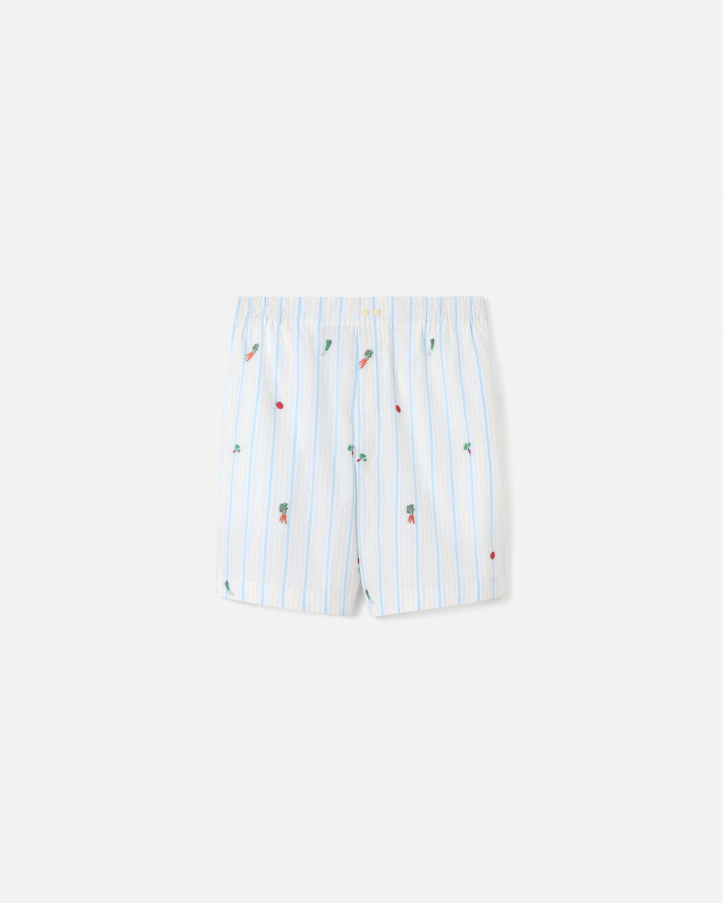 The Caleçon boxer shorts jacquemus the cale on boxer shorts
