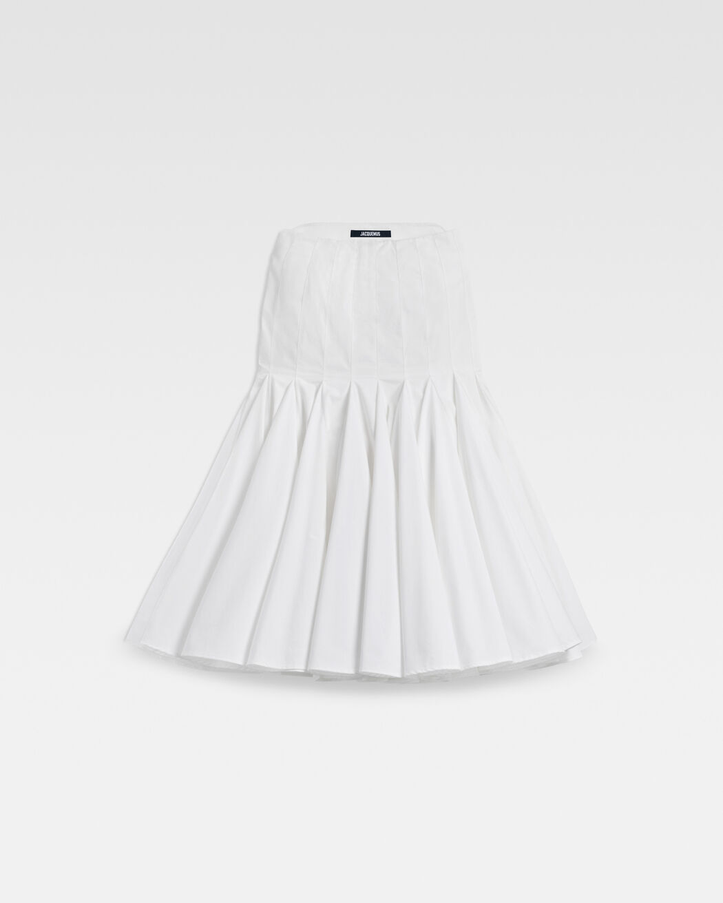 The Agave skirt jacquemus the agave skirt