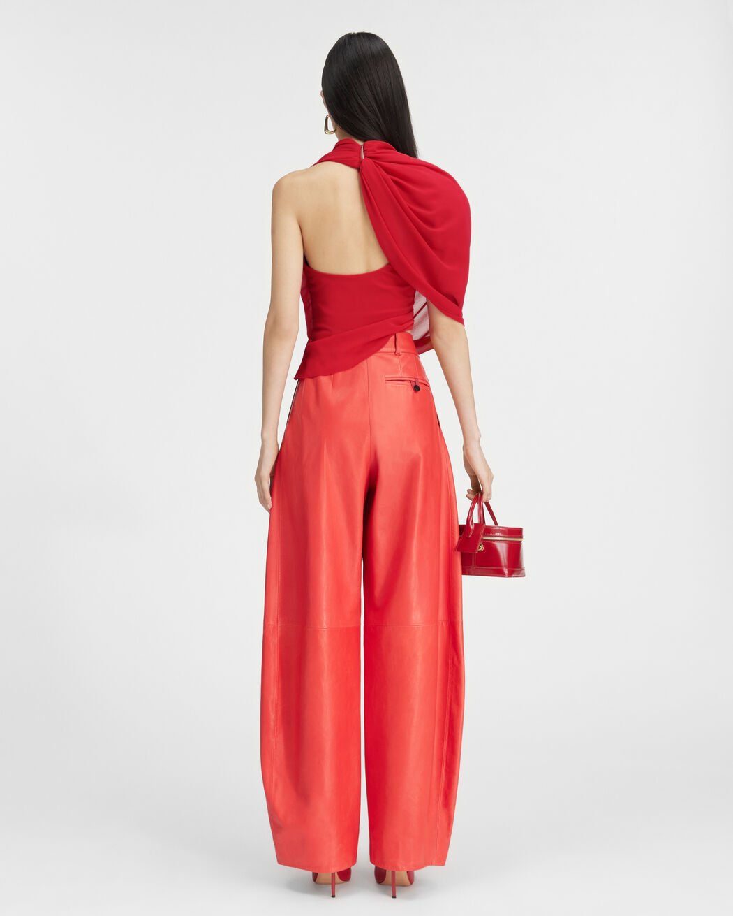 بلوزة Le Haut Pablo jacquemus بلوزة le haut pablo