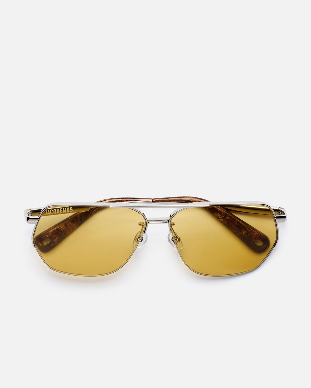 Les Lunettes Aviador jacquemus les lunettes aviador