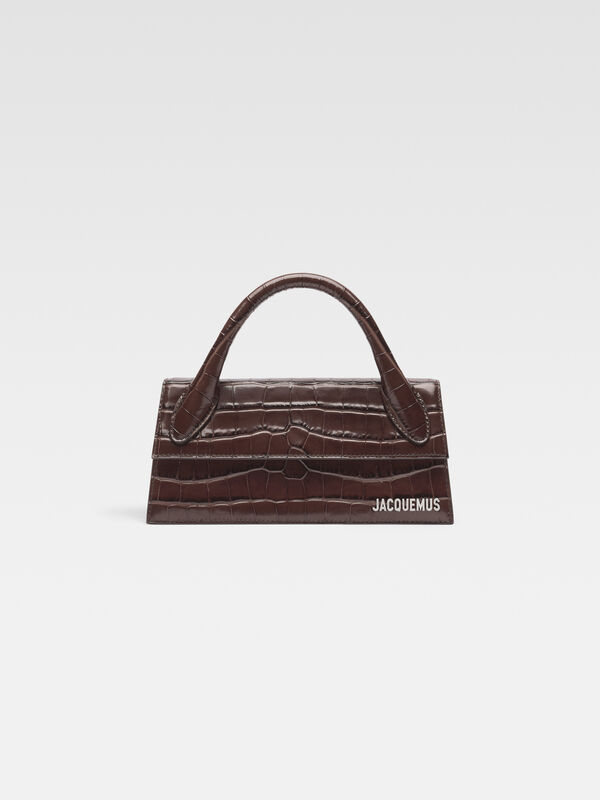 حقيبة The long Chiquito jacquemus حقيبة the long chiquito