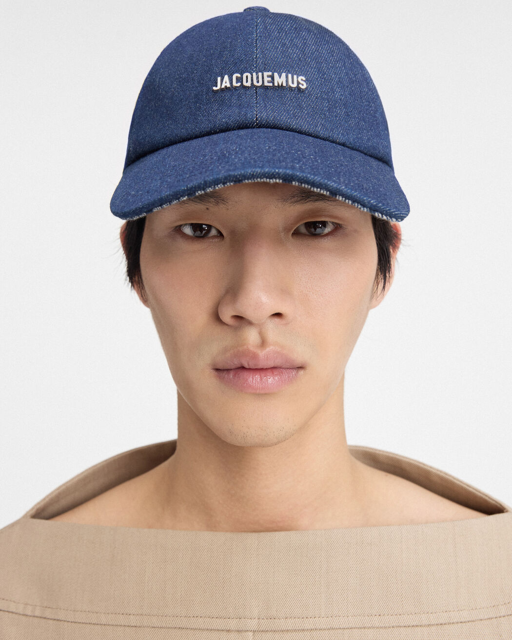 The Gadjo cap jacquemus the gadjo cap