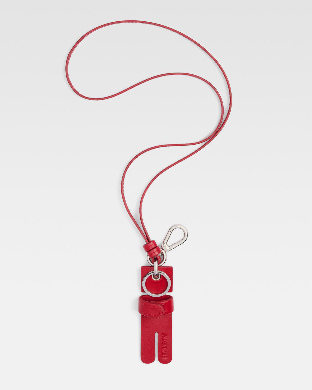 The Amico wallet jacquemus the amico wallet