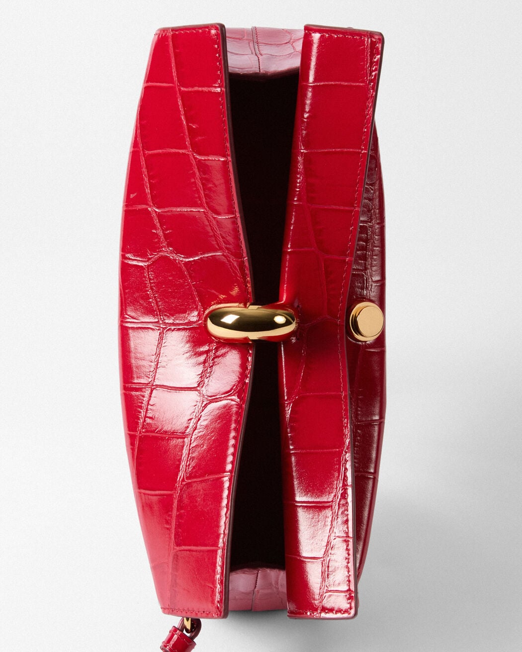 The Valérie clutch jacquemus the val rie clutch