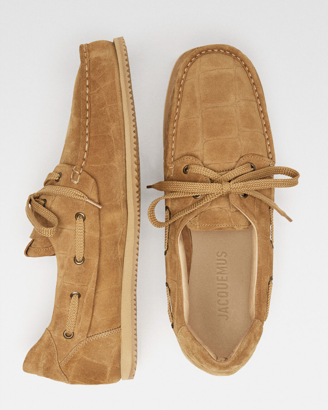 The Batto حذاء jacquemus the batto حذاء