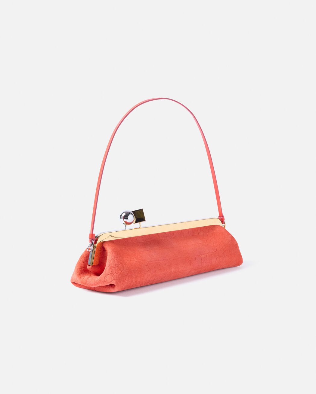 The Salon clutch jacquemus the salon clutch