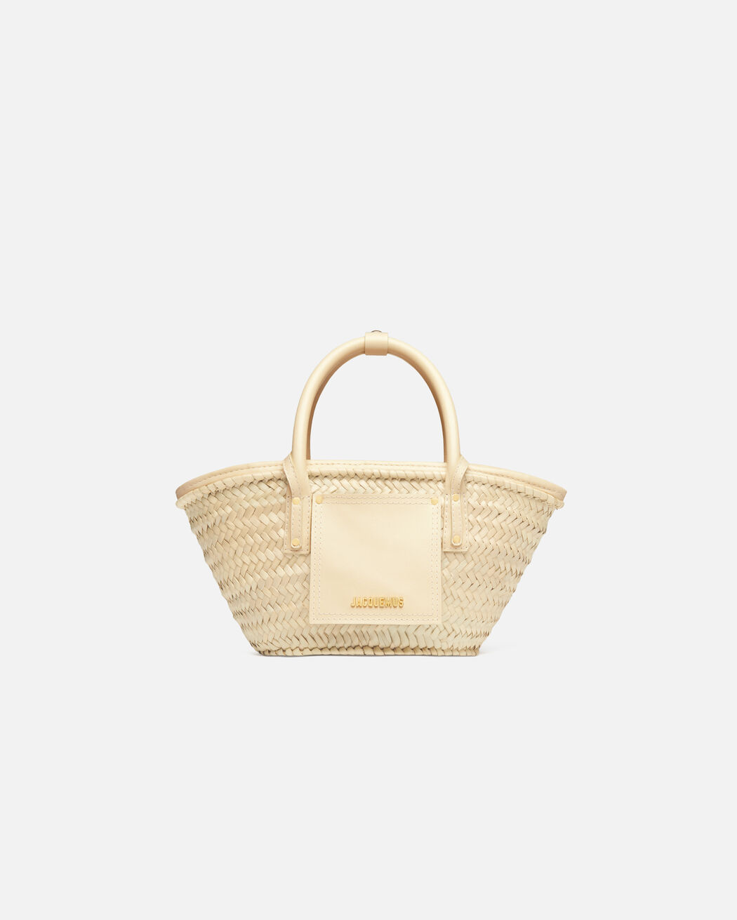 LE PETIT PANIER SOLI jacquemus le petit panier soli