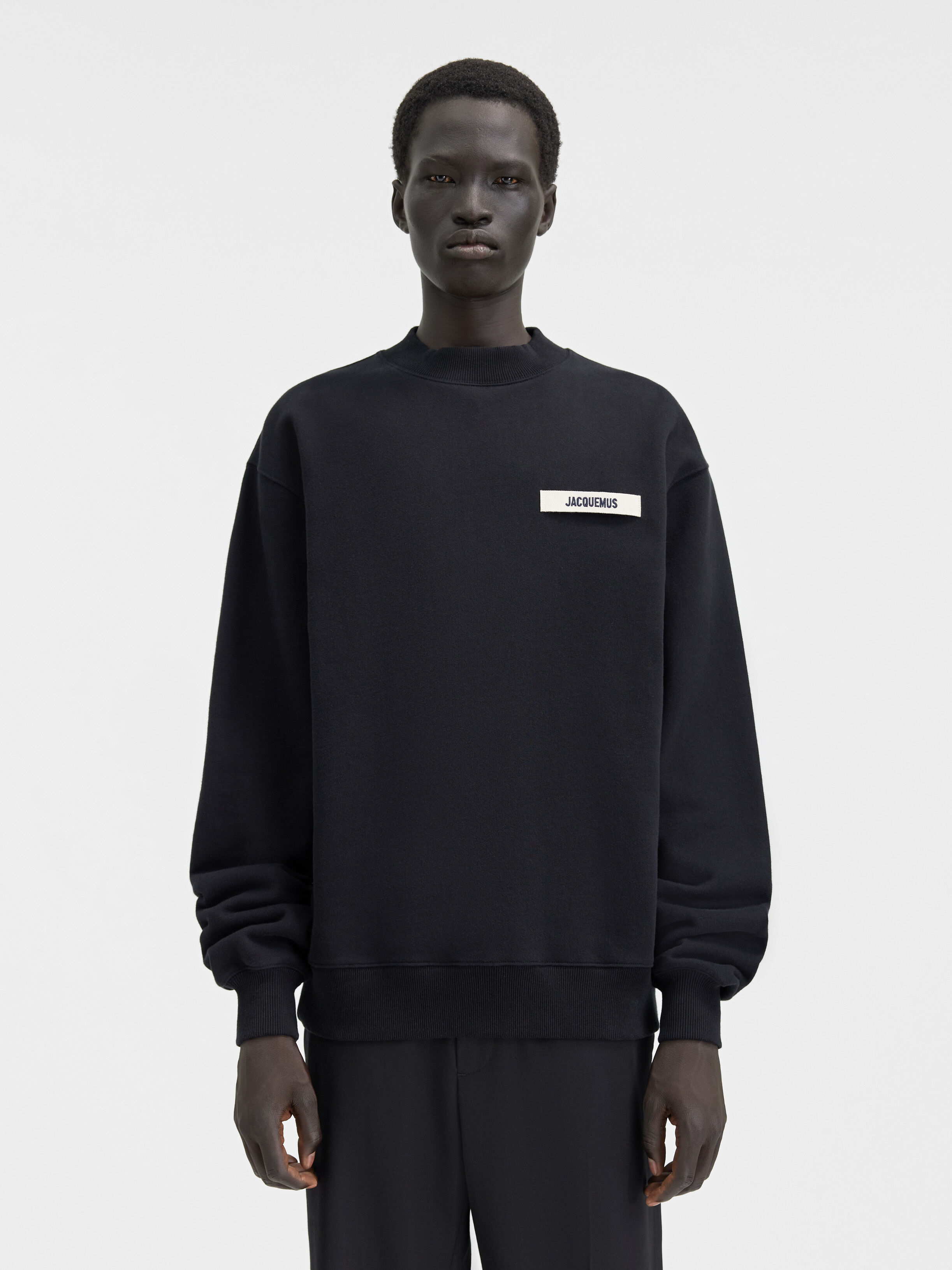 Shop Sweatshirts & Joggings | Jacquemus KSA Official Website